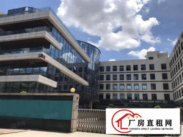  塘厦科苑城独院2楼1760平方！翻新地坪漆！可开发票