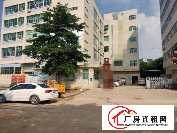 塘厦石鼓现成无尘车间1200平方出租，水电齐全，价钱便宜