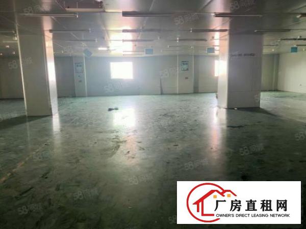  塘厦石鼓现成无尘车间1200平方出租，水电齐全，价钱便宜