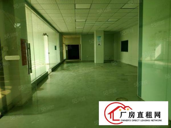  塘厦石鼓现成无尘车间1200平方出租，水电齐全，价钱便宜