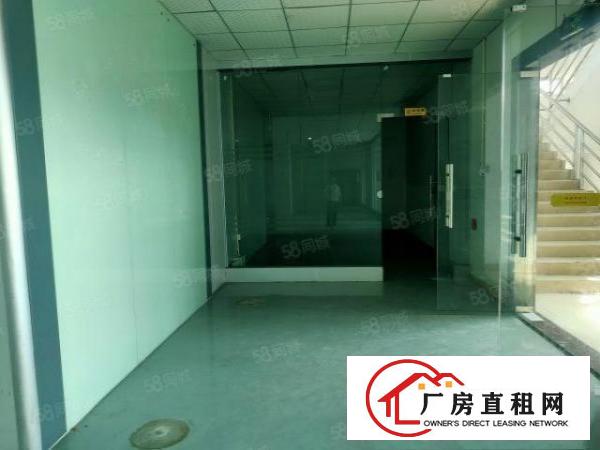  塘厦石鼓现成无尘车间1200平方出租，水电齐全，价钱便宜