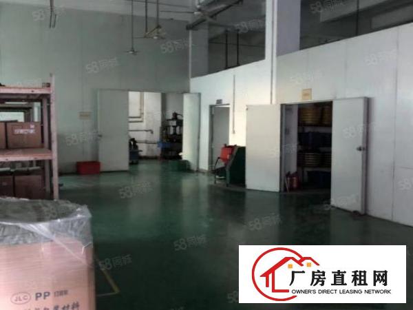  塘厦桥陇新出标准独院8000平，香港房东，整租优先物业勿扰。