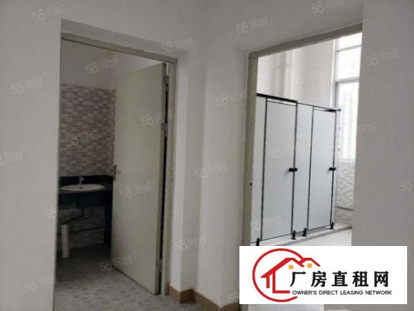  塘厦旺角路1500平标厂原房东可分租15元处理可做机械压铸