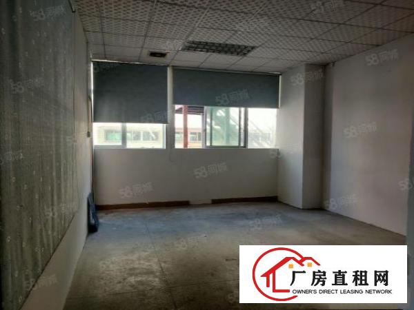  塘厦桥陇新出标准厂房楼上450平方，精装修办公室，价钱实惠