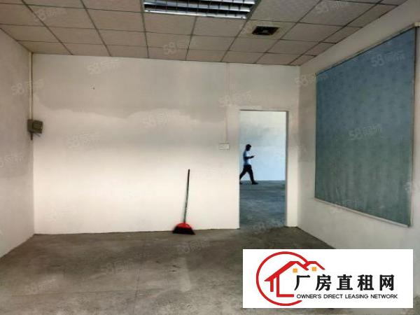  塘厦桥陇新出标准厂房楼上450平方，精装修办公室，价钱实惠