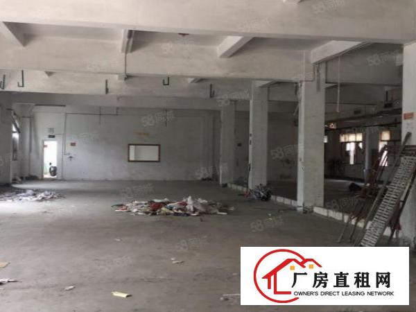  新独院来袭！振兴围村委厂房7000平！可整租分租！价格好谈