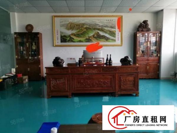  塘厦莆心湖厂房出租1000平，现成无尘车间无需转让费