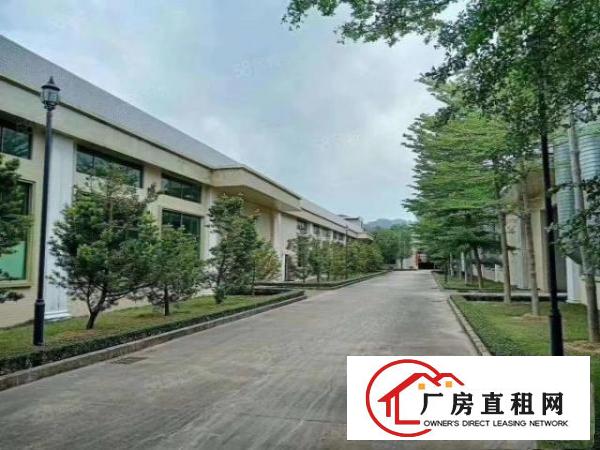 重工业看过来！科苑城刚空出1500平一楼现成行车牛角原房东