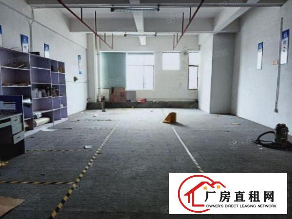  塘厦临深清湖头原房东出租680平现成装修无公摊好招工
