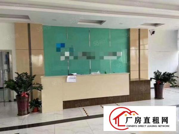  塘厦临深清湖头原房东出租680平现成装修无公摊好招工