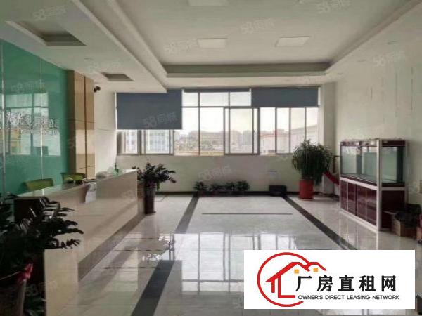  塘厦临深清湖头原房东出租680平现成装修无公摊好招工