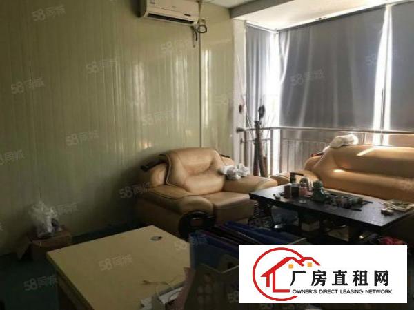  形象好塘厦科苑城楼上带精装修电子组装电商厂房出租870平