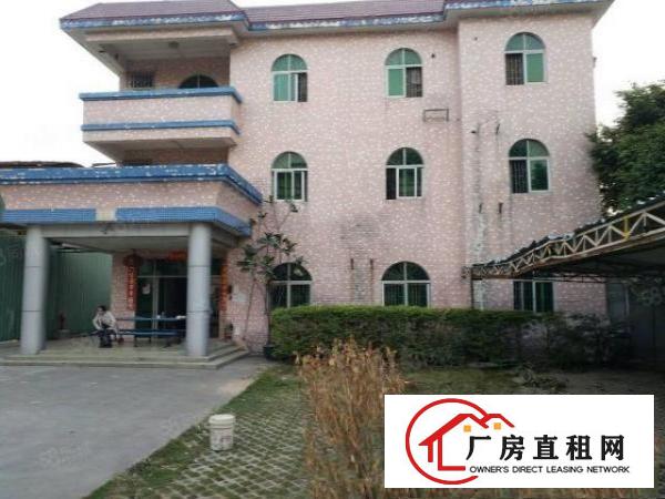  塘厦高速口科苑城新出标准400平现成装修无公摊拎包入驻