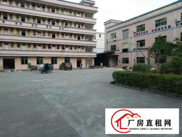  塘厦高速口科苑城新出标准400平现成装修无公摊拎包入驻