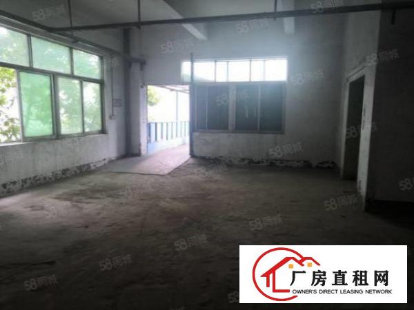  塘厦128工业区标准2楼1230平方！消防合格！现成装修