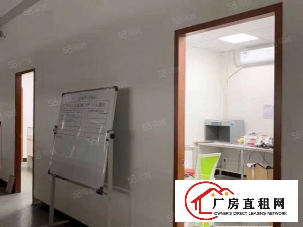  塘厦桥陇标准独院3300平，易招工，现成装修水电，原房东