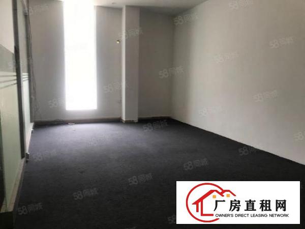  塘厦科苑城828平方现有厂房出租！精装水电齐全拎包进场急租。