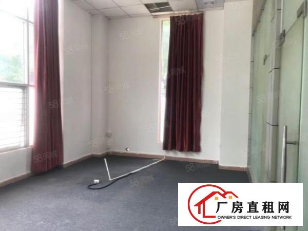  塘厦科苑城828平方现有厂房出租！精装水电齐全拎包进场急租。