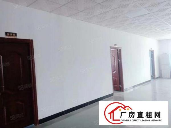  塘厦石鼓原房东厂房1200平方，现成豪华装修，租金13