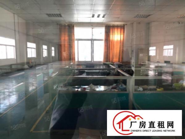  塘厦科苑城现有8320平标准独院厂房，配置齐全，香港房东