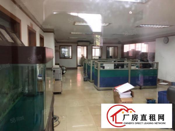  塘厦科苑城现有8320平标准独院厂房，配置齐全，香港房东
