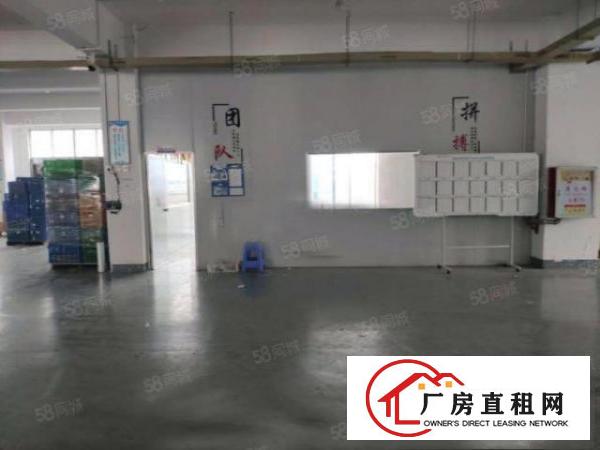 塘厦科苑城独院标准1楼1375平方！可分租高6米！可装峰谷表