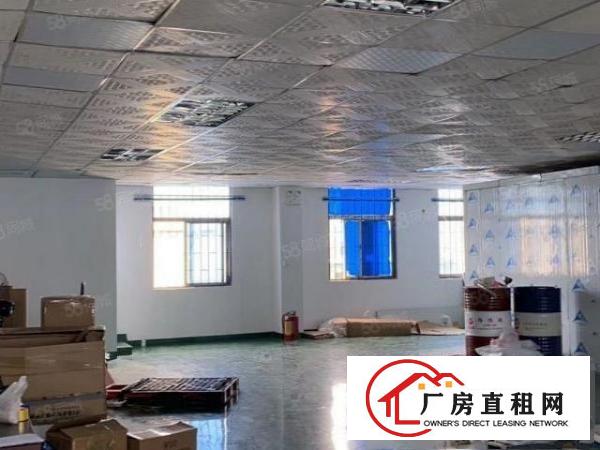  清溪浮岗原房东独院厂房出租3200平方，带水电装修，消防环评