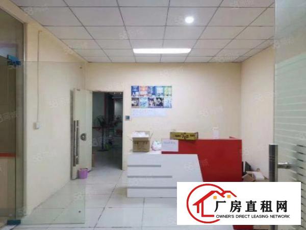  清溪浮岗原房东独院厂房出租3200平方，带水电装修，消防环评