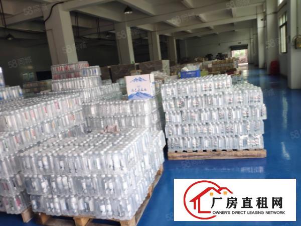  塘厦138工业区独院4楼810平方！内部带部份无尘车间装修