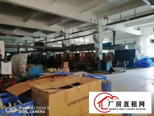  塘厦平山工业区新出原房东分租一楼1000平方