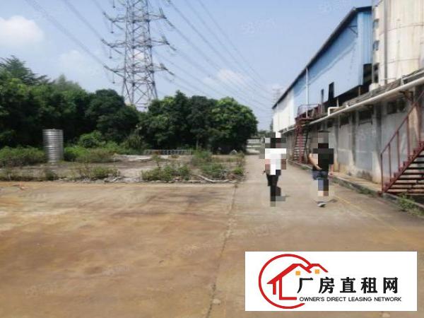  塘厦临深片区原房20000平独门独院厂房出租。500平起分租
