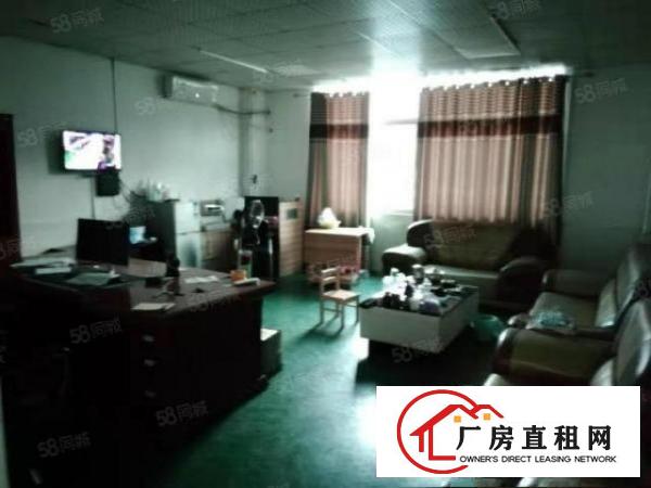 塘厦沙湖新出标厂2楼600平电商办公室仓库电子等多种行！
