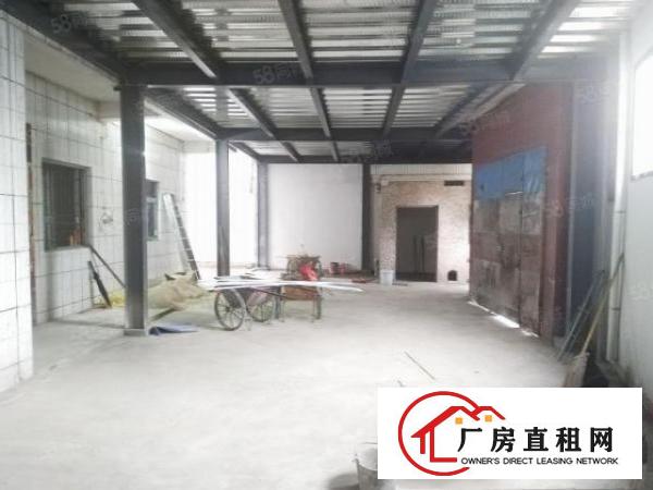  全塘厦租价至便宜！三层私宅小厂650原房东11元出租