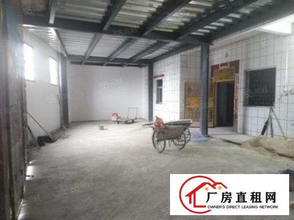  全塘厦租价至便宜！三层私宅小厂650原房东11元出租