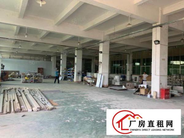  塘厦新出原房东独院12层3500平方，厂房可做冲压压铸生产