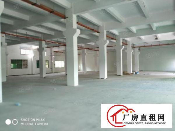  塘厦林村新出标准一楼带牛角1500，有牛角