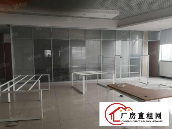  塘厦田心新出3300独院钢构，配电大，滴水8米，带装修原房东