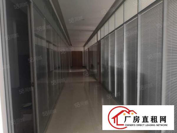  塘厦田心新出3300独院钢构，配电大，滴水8米，带装修原房东