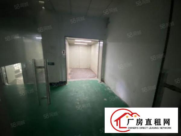  原房东！塘厦林村楼上700平带办公室独立卫生间地坪漆厂房出租