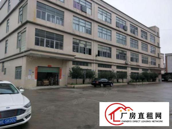 塘厦桥陇南屏工业区标准2楼580平方！电子车间现成装修