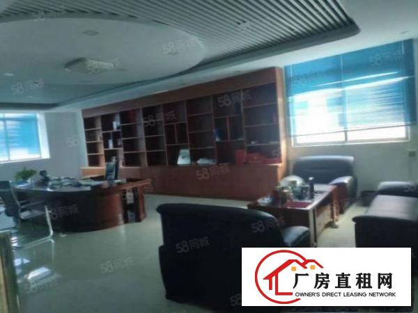  (带环评空地大原房东)靠塘厦清溪独院厂房6800平方，刚空出