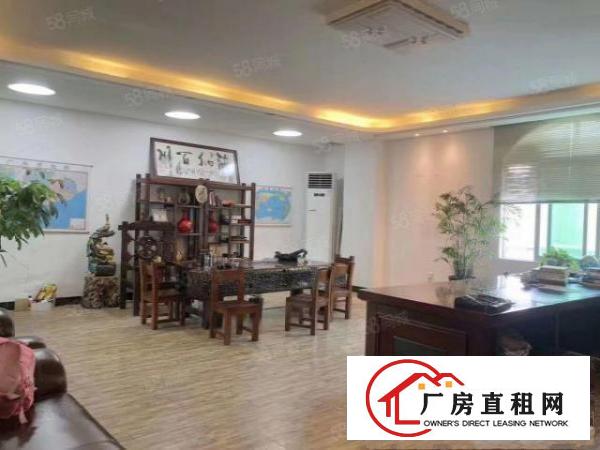  (带环评空地大原房东)靠塘厦清溪独院厂房6800平方，刚空出