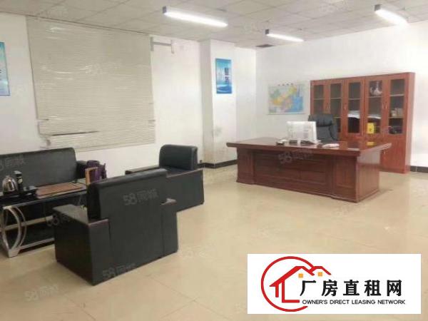  (带环评空地大原房东)靠塘厦清溪独院厂房6800平方，刚空出