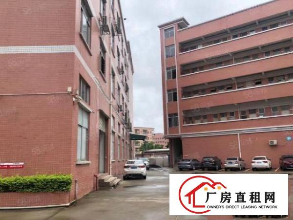  塘厦林村标准一楼1400平米厂房，原房东，水电齐全（出租）