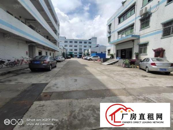  塘厦石鼓新出2楼400现成装修办公室，水电齐全！原房东直租