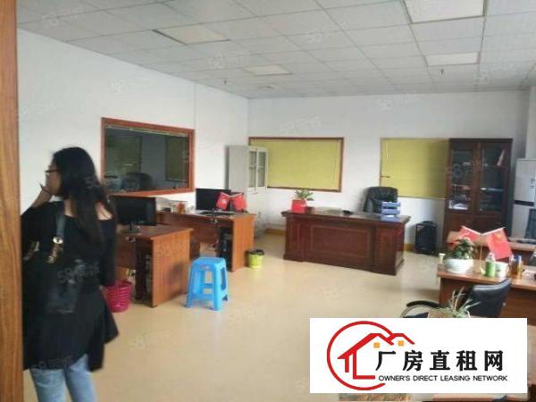  塘厦石鼓工业区标准1楼2880平方！高7米！适合重工业