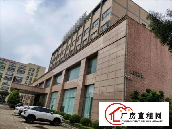  凤岗布垅工业区200平小面积带装修水电到位仓库厂房出租合租