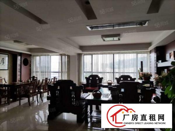  凤岗布垅工业区200平小面积带装修水电到位仓库厂房出租合租