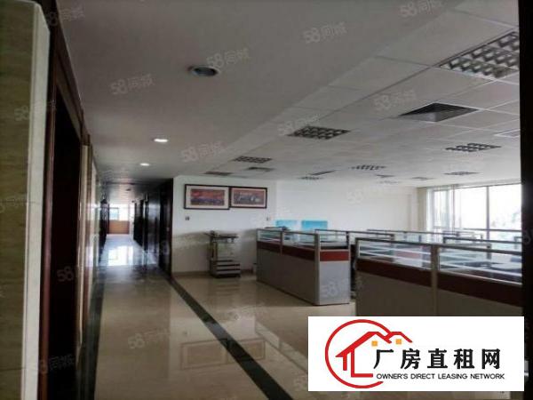  凤岗布垅工业区200平小面积带装修水电到位仓库厂房出租合租