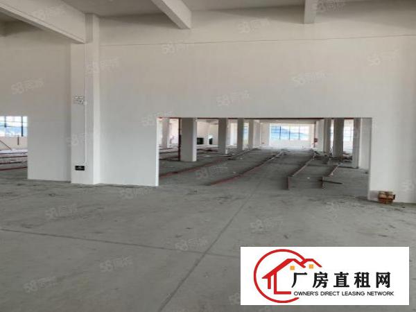  塘厦石鼓新建带正规环评手续厂房60000平带现成污水处理设施